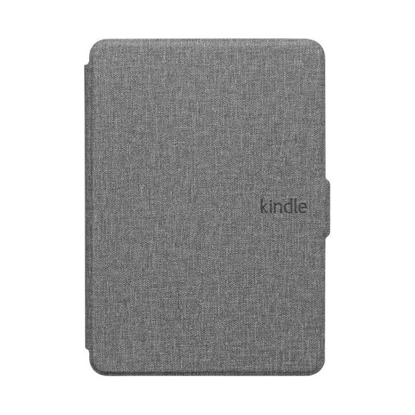 Магнитный смарт-чехол для Amazon Kindle 11 2022/2024 Серый