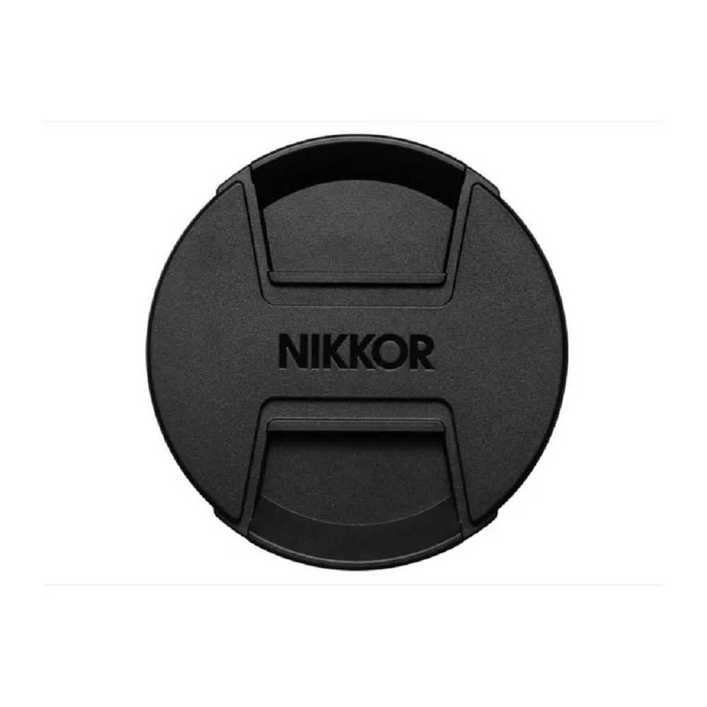 Nikon 24-70mm f/2.8S Nikkor Z, черный