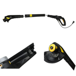 Электрический триммер Huter GET-RS22