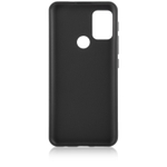 Чехол ROSCO для Lenovo K13 Note;Motorola Moto G10;Motorola Moto G20;Motorola Moto G30 оптом (арт. LN-K13NOTE-COLOURFUL-BLACK)