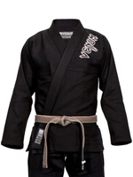 Кимоно для бжж Venum Contender 2.0 Black