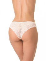 Трусики B5011 Amoret (nudo бежевый XL)