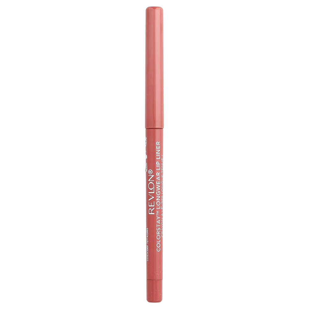Revlon, Colorstay™, стойкий карандаш для губ, оттенок 660 розово-лиловый, 0,28 г (0,01 унции)