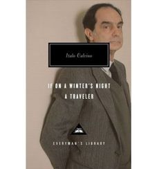 If on a Winters Night a Traveler