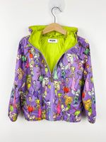 Ветровка Moschino