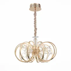 Подвесная люстра Ottavo SL923.203.12 ST Luce