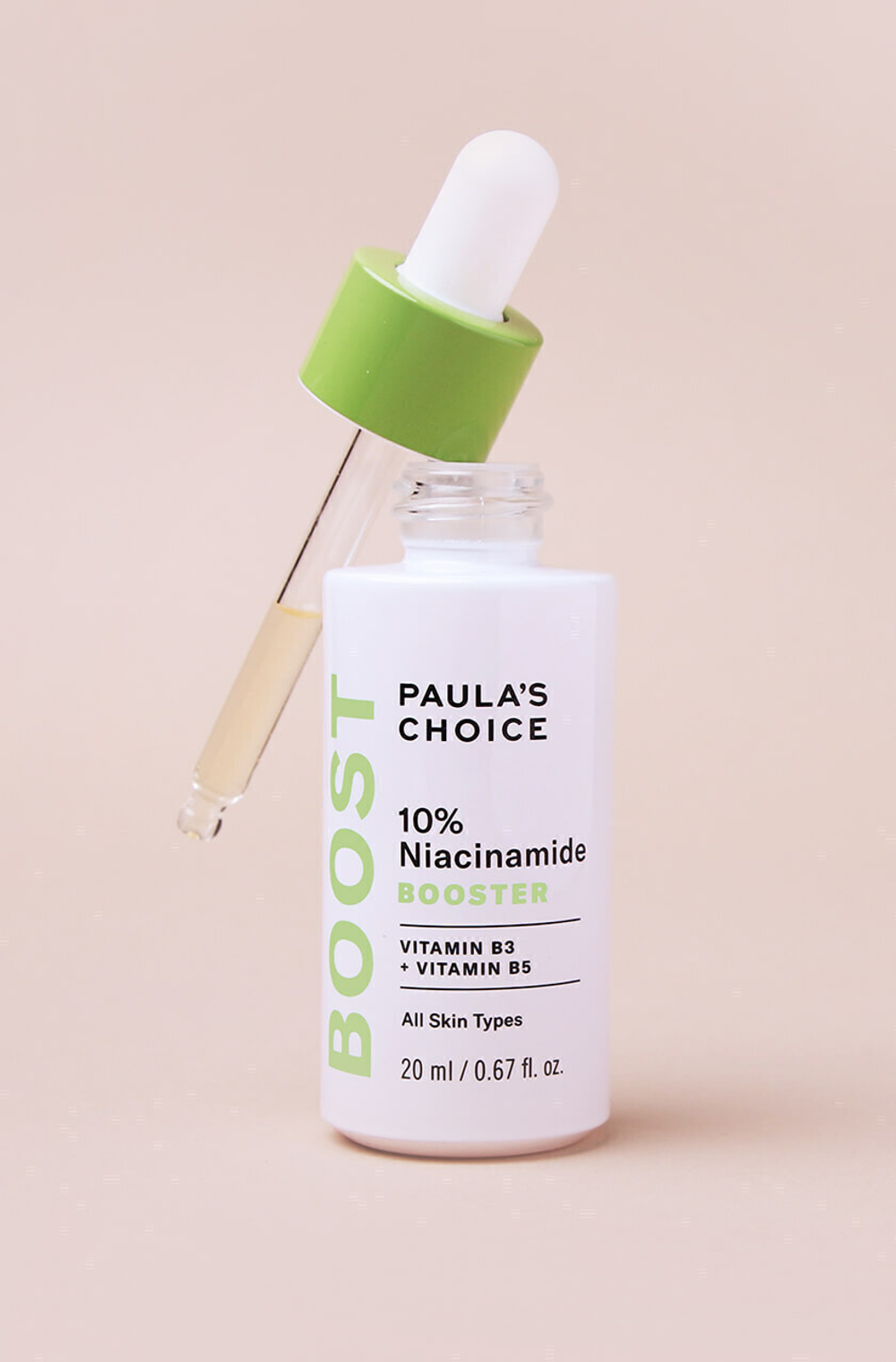Paulas Choice 10% Niacinamide Booster Сыворотка с Ниацинамидом