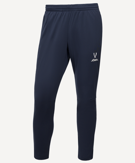 Брюки тренировочные JÖGEL CAMP 2 Training Pocket Pants Z4, темно-синий