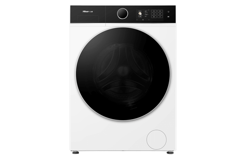 Стиральная машина с сушкой Hisense WD5I1045BWQ