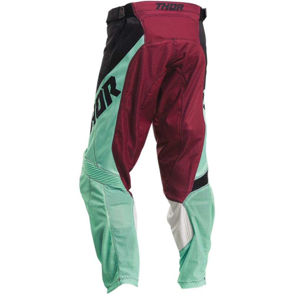 Pulse Air Factor Pant / Микс