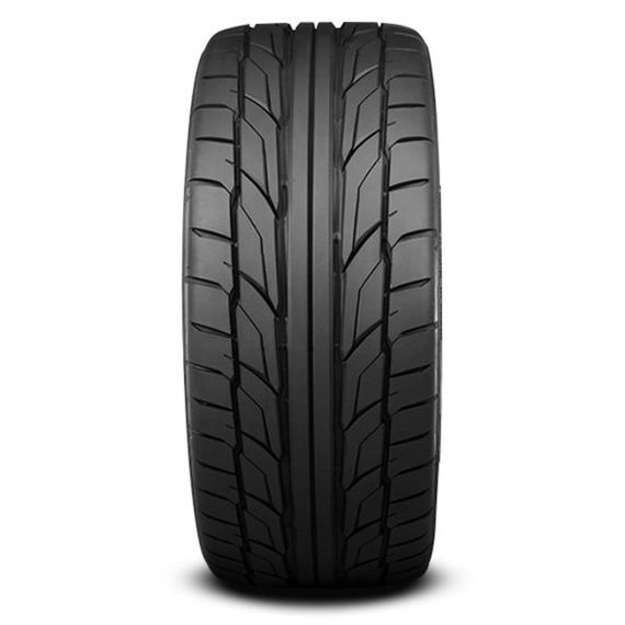 Nitto NT555 G2 245/45 R18 100Y