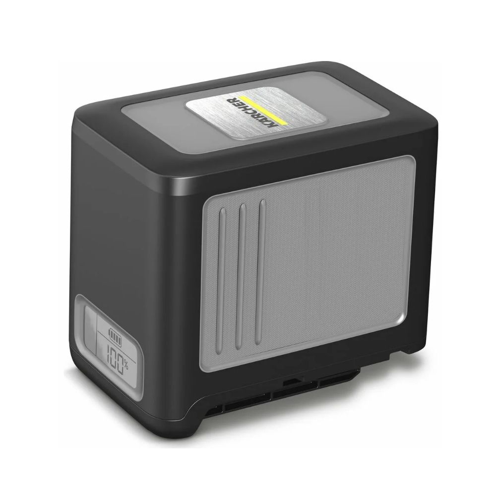 Литий-ионная АКБ CleanPower Basic24V50Ah