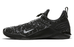 Nike React Metcon Black White Women"s