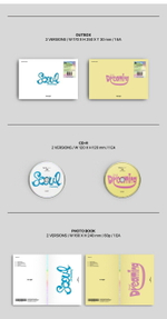 H1-KEY - Seoul Dreaming