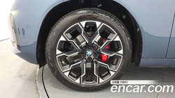 BMW X3 xDrive 20 M Sport Pro — 2025