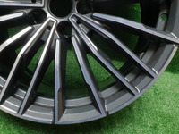 Диск литой R20 BMW 8er G14 G15 G16 (2018-н.в.) 729 стиль передний