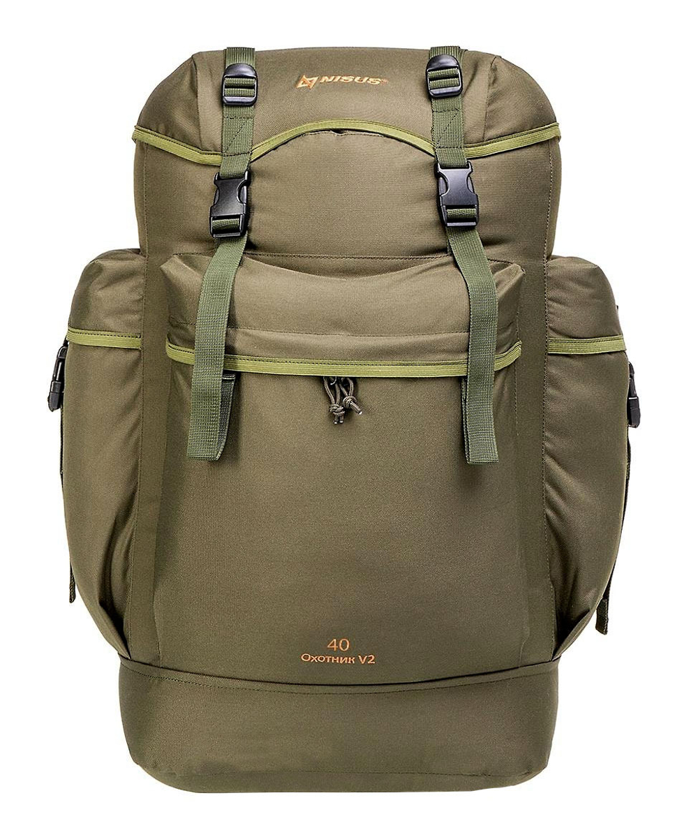 Рюкзак Nisus Охотник 40 (N-TB1381-40L)