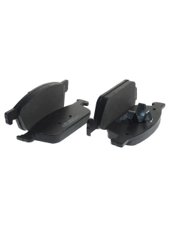 Колодки тормозные FORD Focus ST (12-),Kuga (13-) передние (4шт.) SANGSIN