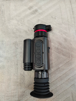 Прицел тепловизионный Sytong LM02-19 x2.7/5.4/10.8/21.6, 256x192, D19