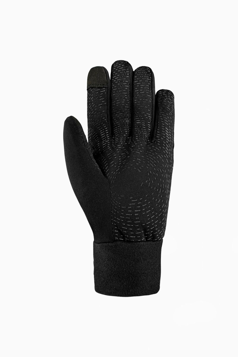 Перчатки Reusch Dynamic TOUCH-TEC™ - черный