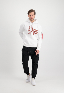 Брюки спортивные мужские ALPHA INDUSTRIES Ripstop Jogger
