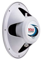 Динамики Boss Audio Marine MR690, 350 Вт, 6" x 9" (овал)