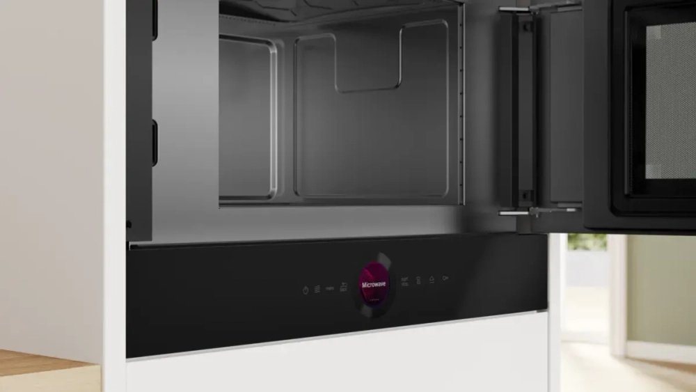 Встраиваемая микроволновая печь Bosch BFR9221B1