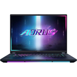 Ноутбук Gigabyte Aorus Master 16 (BYHC5KZE64SP)