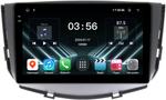 Магнитола для Lifan X60 2012-2016 - FarCar S280 монитор 9.5" IPS на Android 13, CarPlay