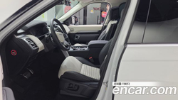 Land Rover Discovery D350 Dynamic HSE — 2025