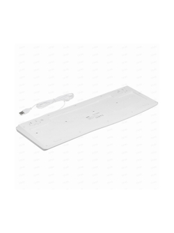 Acer OKW301 [ZL.KBDCC.01B] white