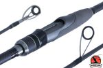 Спиннинг Maximus ADVISOR JIG 24MH 2,4m  10-42g
