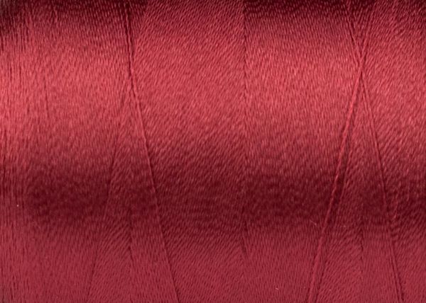 Нитки для креативных работ Aurora №120, 300 м, цв. PF194, 5 катушек