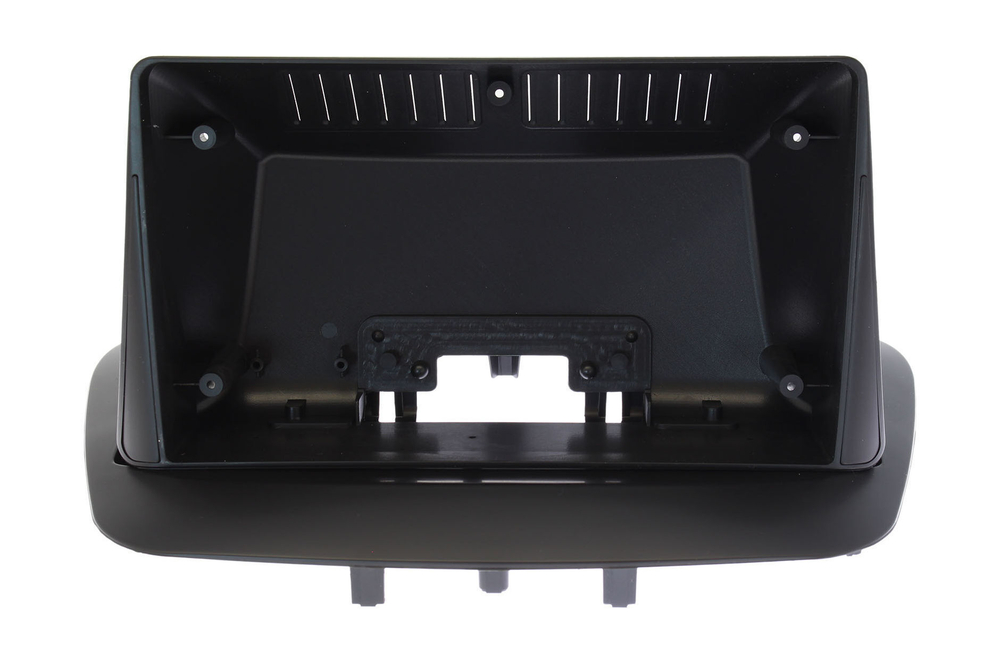 Переходная рамка магнитолы RENAULT MEGANE 3 2008-2014 9 дюймов