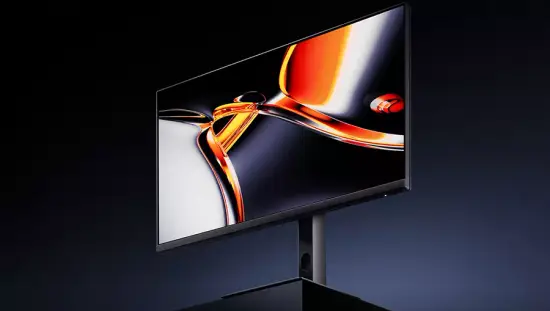 Монитор Xiaomi Redmi Monitor 27" A27U 4K IPS (P27UCA-RA)