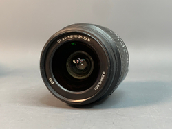 Sony A350 Kit DT 18-55mm 3.5-5.6 SAM