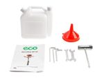 Мотобур ECO GD-52
