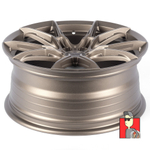 Комплект дисков WF 17x7.5 et35 5x114.3