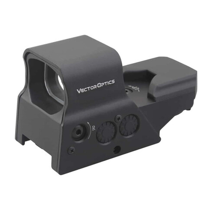 Прицел Vector Optics Omega 8 (SCRD-04)