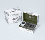 Часы Casio GAE-2100GC-7AER