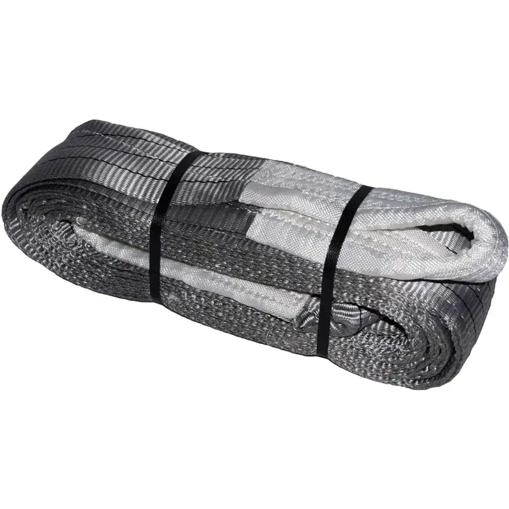 Строп СТП-4,0 т.(L=4,00м) (SF6) 100мм SZ013984