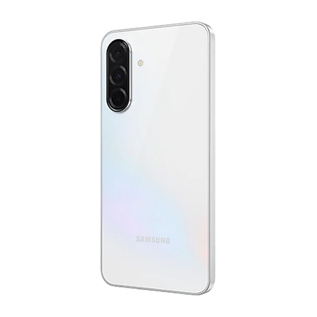 Смартфон Samsung Galaxy A36 12/256GB White