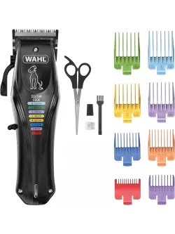 Машинка для стрижки животных Wahl Colour Pro 3027682