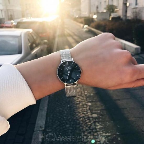 Наручные часы Daniel Wellington DW00100162 32 мм