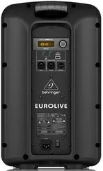BEHRINGER B12X активная АС, 1000Вт, динамик 12 дюйм