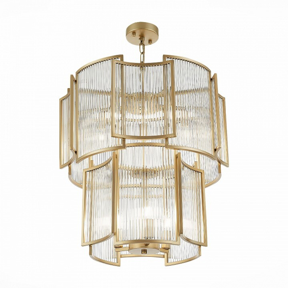 Подвесной светильник ST-Luce Cosenza SL1234.203.08