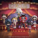 Рандомная Фигурка Blind Box Identity V Assembling Series 2