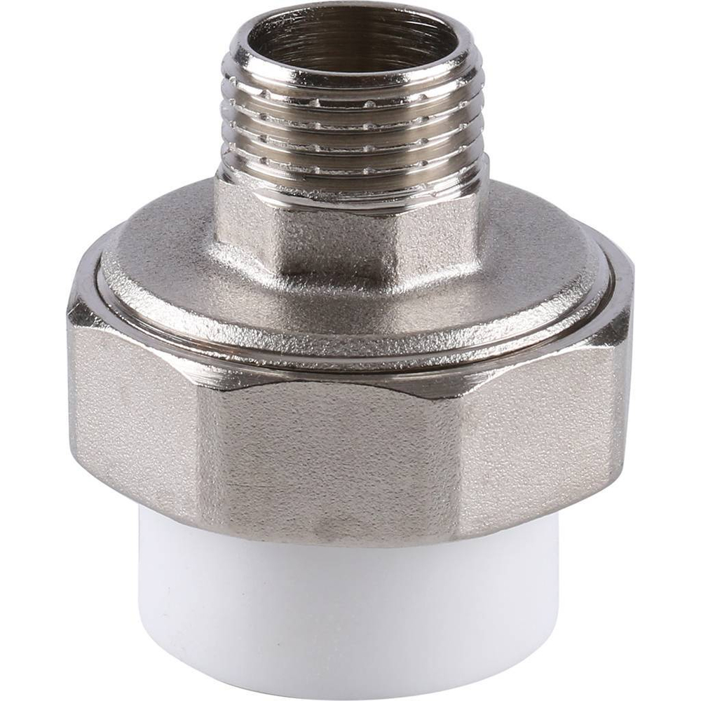 Муфта разъемная с НР серии KALDE 25x1/2"
