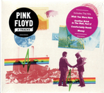 Pink Floyd / 8-Tracks (CD)