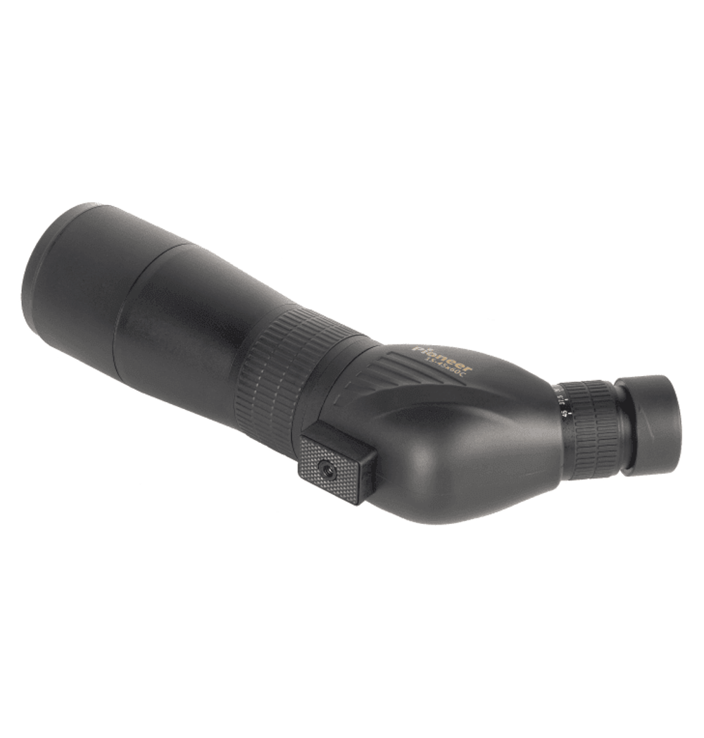 Зрительная труба Veber Pioneer 15-45x60 CT